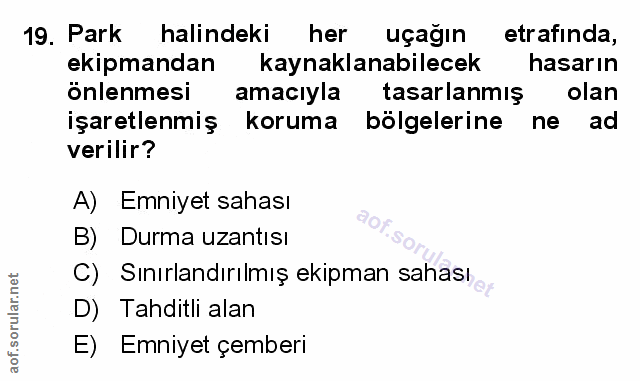 Soru 19