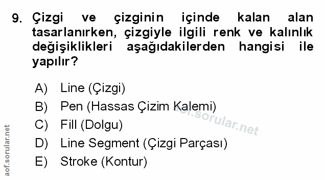 Soru 9
