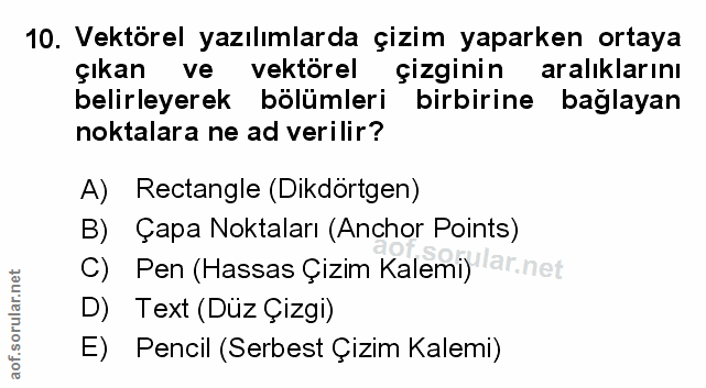 Soru 10
