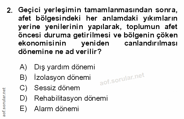 Soru 2