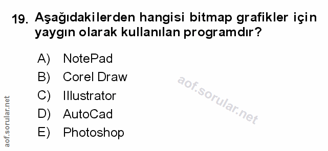 Soru 19