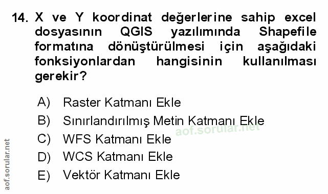 Soru 14