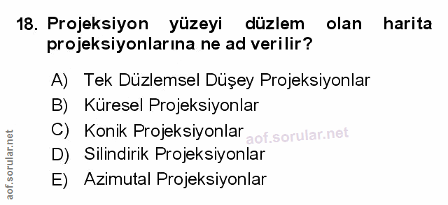 Soru 18