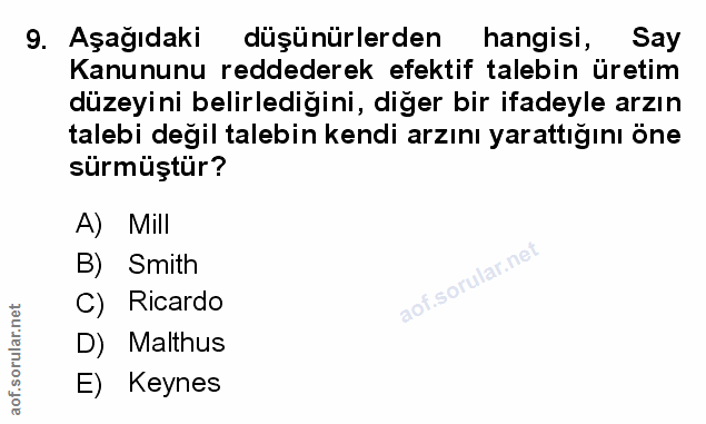 Soru 9