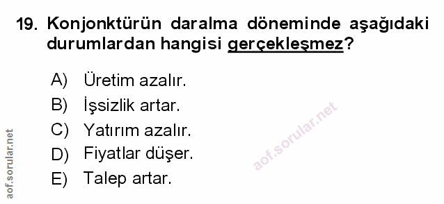 Soru 19
