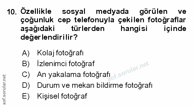 Soru 10