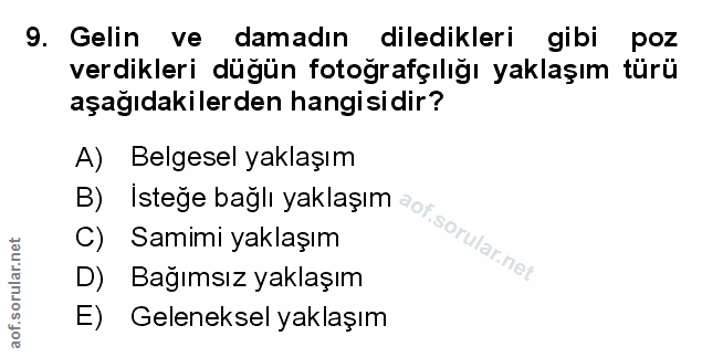 Soru 9