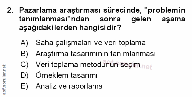 Soru 2