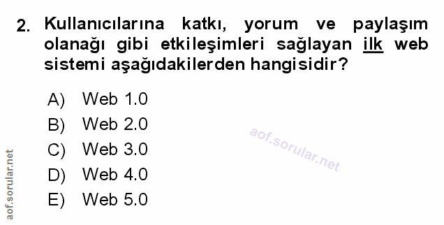 Soru 2