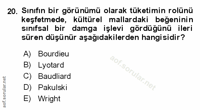 Soru 20