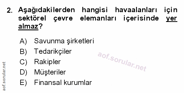 Soru 2