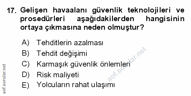 Soru 17