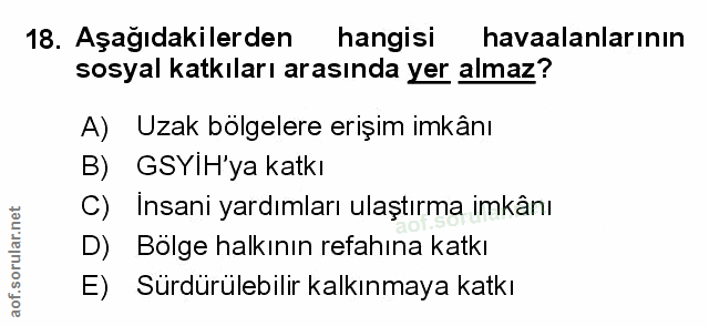Soru 18
