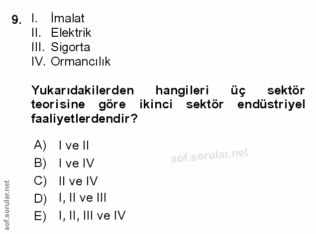Soru 9