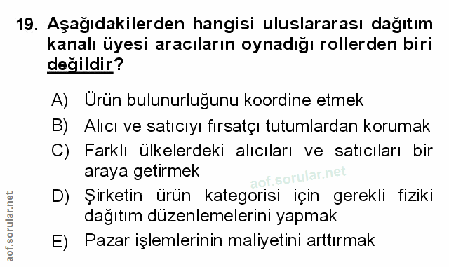 Soru 19