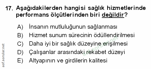 Soru 17