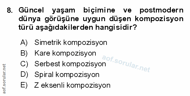 Soru 8