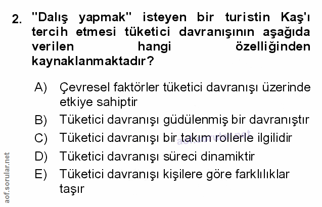Soru 2