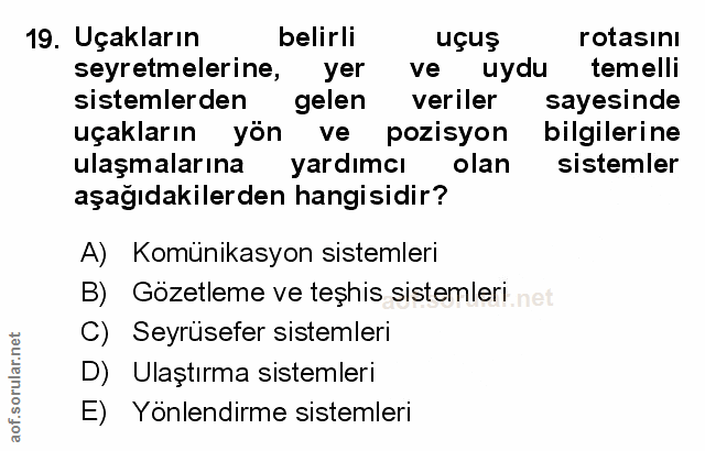Soru 19