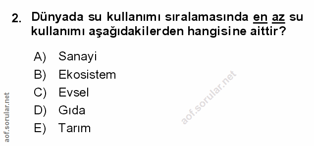 Soru 2