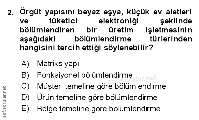 Soru 2
