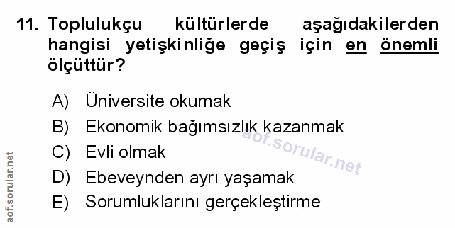 Soru 11