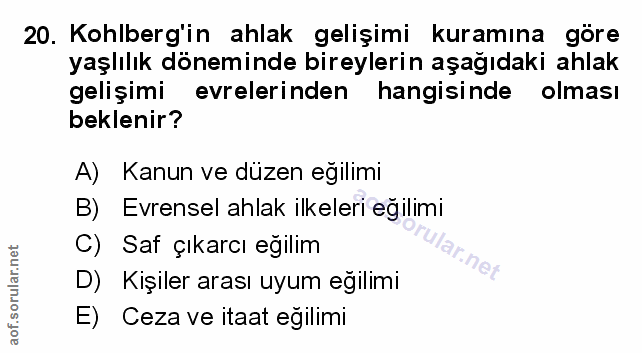 Soru 20