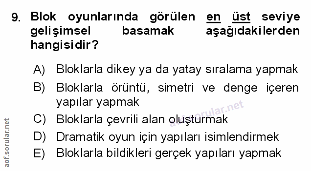 Soru 9