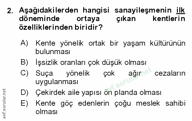 Soru 2