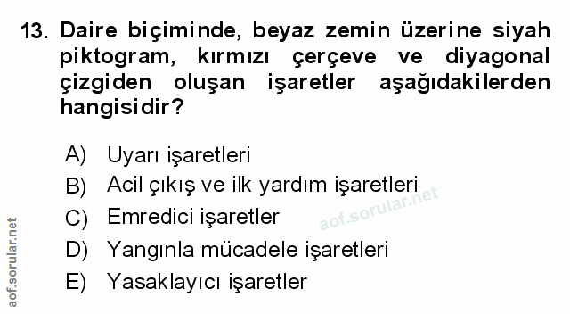 Soru 13