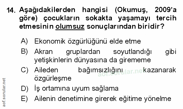 Soru 14