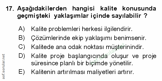 Soru 17