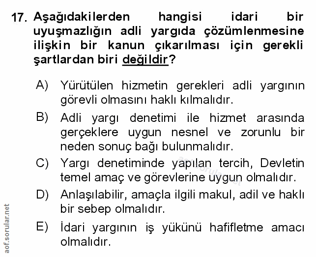 Soru 17