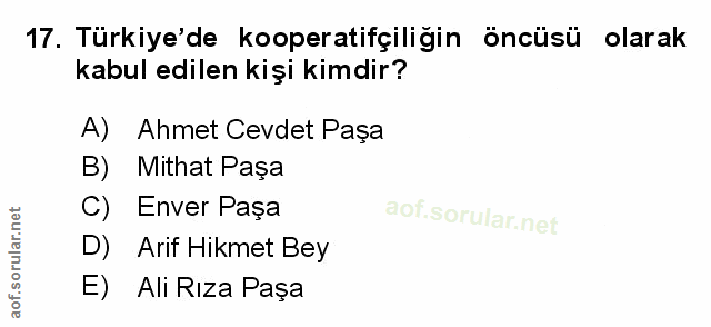 Soru 17