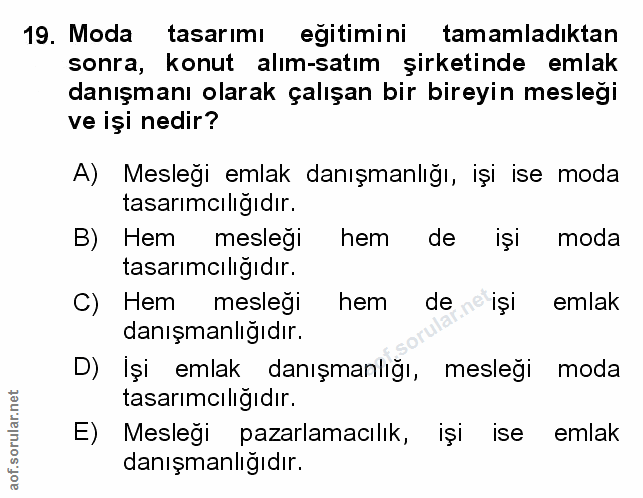 Soru 19
