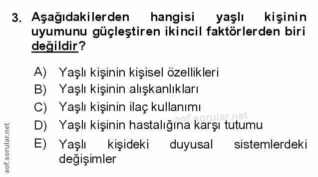 Soru 3