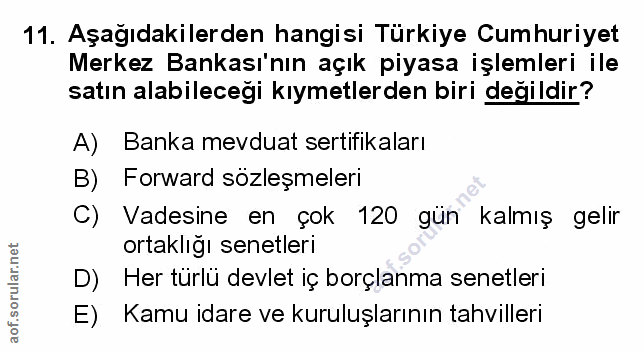 Soru 11