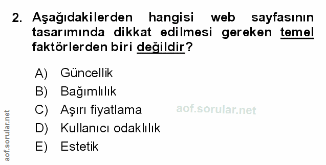 Soru 2