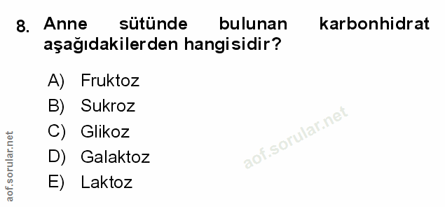 Soru 8