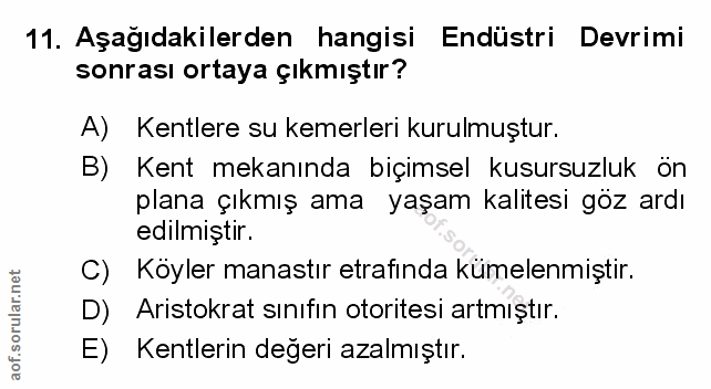 Soru 11