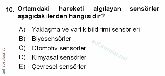 Soru 10