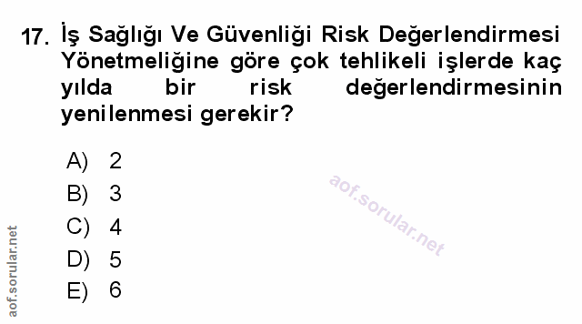 Soru 17