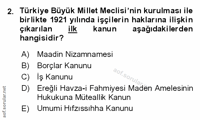 Soru 2