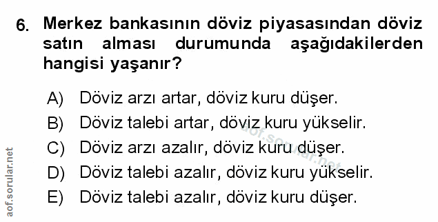 Soru 6