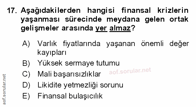 Soru 17