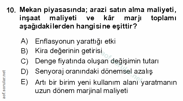 Soru 10