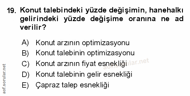 Soru 19