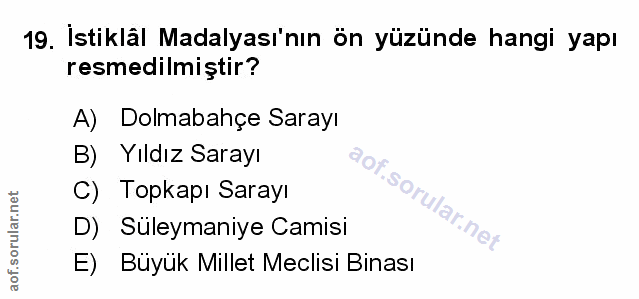Soru 19