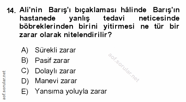 Soru 14