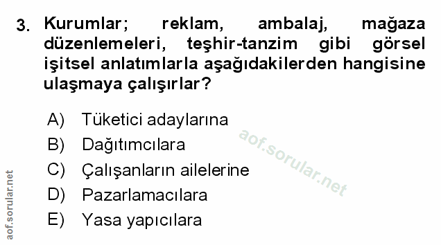 Soru 3